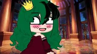 и клятв любви я не давала meme gacha club