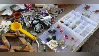 Закупились на барахолке в Израиле город Кармиель . Начинаем новый формат .
