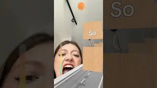 Самая сложная маска…