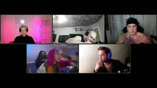 НАМЕЧАЕТСЯ БОЙ МАФАНИ И АРТЕМА ГРАФА