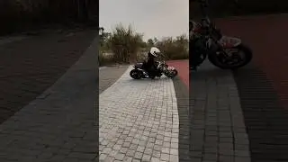 STUNT DRIFT