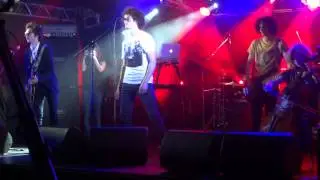 СНИМУ В КИНО  Воображаемая любовь