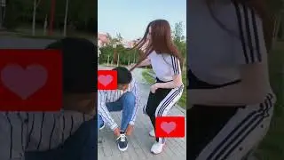 Если хотел себе такую девушку, подпишись ❤️