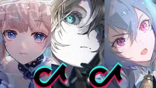 Genshin Impact TikTok Compilation #27