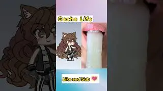 Gacha meme Asmr jelly 