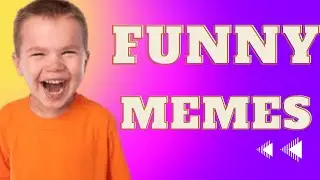 The Funniest Memes on YouTube | Funny Memes 2023