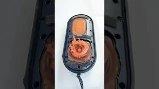 Extreme Speakers Slime Bass Test - TOZO PA1 #shorts