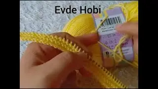 Bu Modelle Herkes Sizi Konuşacak!