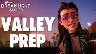 🔴 My valley is NOT ready for the update
