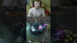 Вжлинк тащит на зевсе в Dota 2 - 2024