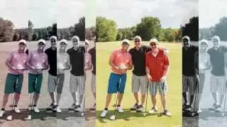 2015 Georgetown Chamber Golf Tournament