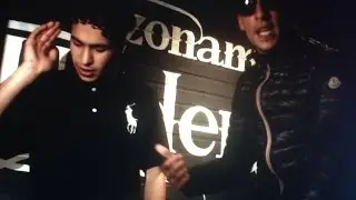BOEF ft. Seffelinie - Regen (StudioClip) (Prod. Monsif)