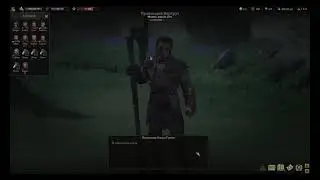 Wartales Полковник Алекса Грант
