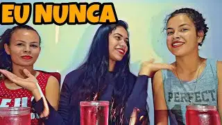 TAG: EU NUNCA COM MINHAS AMIGAS || Thalya Araújo 💖
