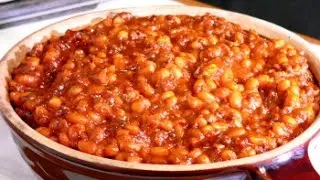 Tavce na gravce Recept