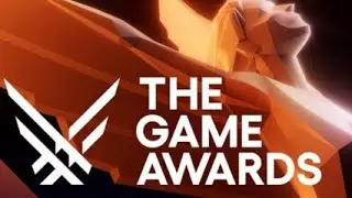 The Game Awards 2024 Nominees Announced! 🎮✨