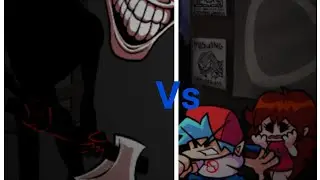 FNF mod in mobile