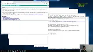 2. PAM - Thycotic Secret Server Certificate to solve The Secret Server Launcher failed to load