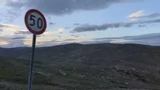 Дорога по Турции.От Трабзона до Аланьи.Горы,горы, перевалы!!!С картами нужно на ТЫ!Как преодолели!