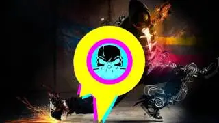 Music Maker Jam | Dubstep Contact (Dubstep) | BA release