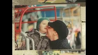 «Особое счастье»: материнская любовь и особенные дети