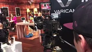 SKAARHOJ at NAB 2019