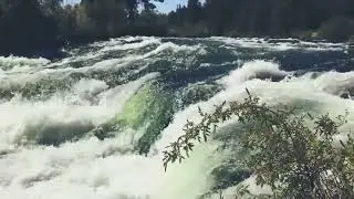 Ріка/River