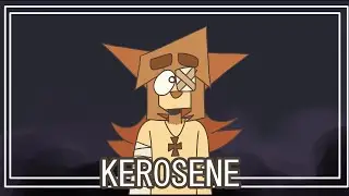 Kerosene /// MEME // gift for twisted-doctor