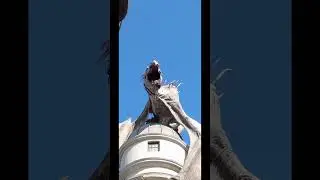 🌟Gringotts bank Harry potter Universal Studios