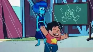 Steven Universe-Wander Over Yonder Theme