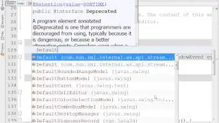 04 Jtable, home work Informationwith JTable