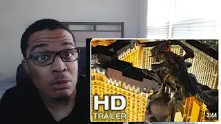 VENOM 3 THE LAST DANCE Trailer 2 Teaser REACTION!