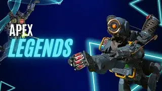 Exploring the Epic World of Apex Legends
