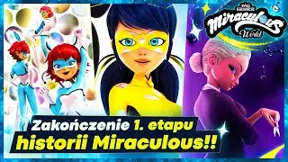 MIRACULOUS LONDON ⏱️ Special Episode Analysis and Season 5 Finale Extension!
