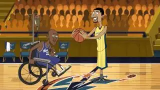 Grantland - Michael Jordan
