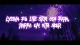 Tjuvjakt - Borta bra men hemma bäst Lyric Video