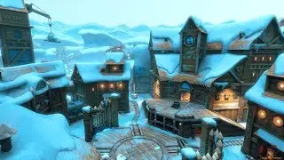 Paladins ► Тра та та та тра