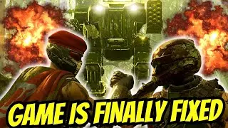 NEW HELLDIVERS 2 PATCH SAVES THE GAME?? (Lets Find Out)