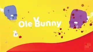 Ole Bunny | Android Arcade Game