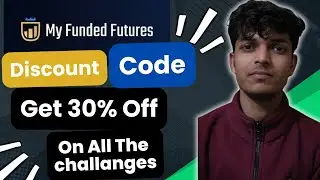 myfunded futures coupon/ discount code - Get upto 30% off on all the plans