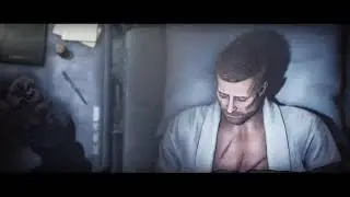 Wolfenstein II: The New Colossus - Mein Leben Full Run (with Commentary)