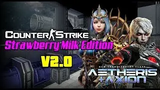 Counter-Strike: SME v2.0 | Android Only
