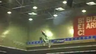Motocross BEC6