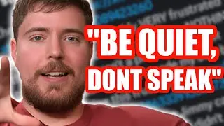 Kris Tyson's Partner ACCUSED MrBeast
