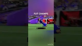 I would’ve forfeited aswell 💀#fifa #futchampions #fifa23