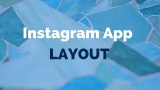 Layout: How To Use Instagram's New App