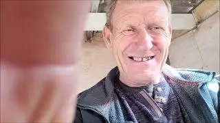 В гостях у Алексея, город Элиста. Часть 1, бойные голуби 