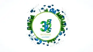 Film d'entreprise pour 3BDS♻ recyclage déchets location de bennes en Isère et Savoie