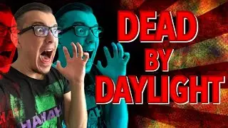 Dead by Daylight ПЛОХОЙ БАТ - ПЛОХАЯ КАТКА