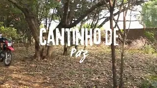 Sente a paz deste lugar!